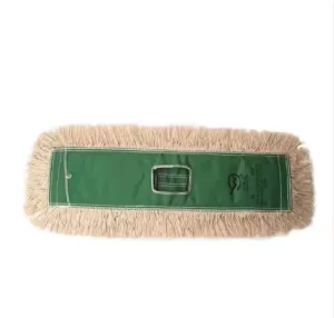 High quality commercial Cotton dust mop 40 cm 60 cm 90 cm industrial mop