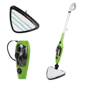 High temperature Electric Triangle Mop Floor Cleaner Steam Mop Home Cleaning Appliances