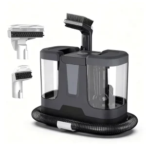 Home Appliances Carpet Vacuum Cleaner Handhold Carpet Cleaning Machine for Sofa Curtain Mattress Home Use