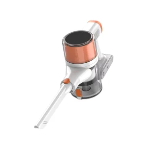 Home Car Bagless Wet and Dry Rechargeable Telescopic Tube Extension Handheld Cordless Vacuum Cleaner