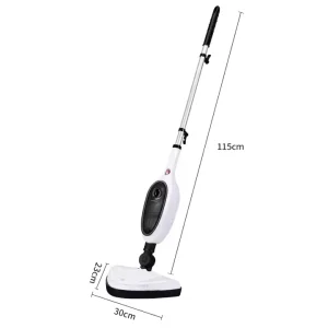 Home Cleaning Appliances Multi functional Electric Floor Cleaner Steam Mop