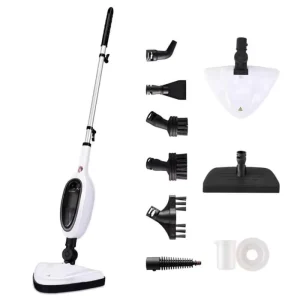 Home Cleaning Appliances Multifunctional Electric Floor Cleaner Steam Mop