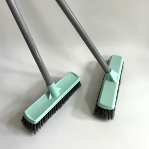 Home Cleaning Broom and Dustpan