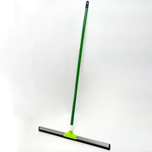 Home Cleaning Floor Squeegee with Handle and Thickened Sponge Wiper
