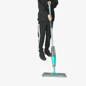 Home Floor Magic Spray Mop