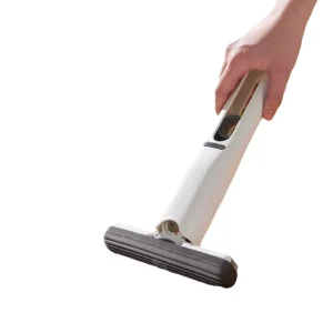 Home Use Price Desktop Handheld Multi functional Sponge absorbent Lightweight Mini Cleaning Mop