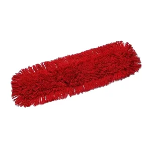 Hospital Floor Dust Cleaning Eco friendly Cotton Replacement Flat Mop Head