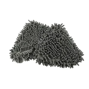 Hot Household Glass Window Floor Cleaning Mop Telescopic Dust Microfibre Mop Retractable Mini Microfiber Triangle Chenille Mop