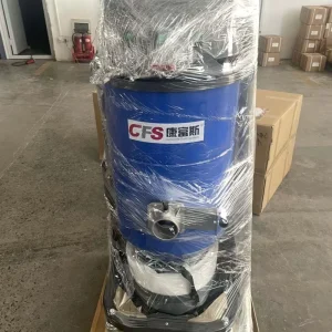 Hot Product 110V 220V 3600w 50kg High Power Industrial Vacuum Multi Purpose Vacuum