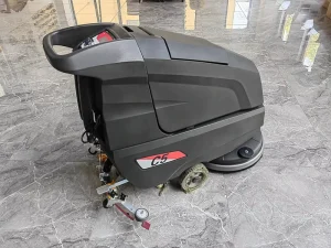 Hot Promotion C5 Concrete Floor Scrubber Carpet Scrubbing Machines for Cleaning Floor