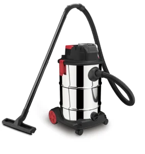Hot Selling Cordless Wet and Dry Vacuum Cleaners with Blower Function 180W 15L