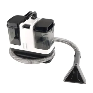 Hot Selling Electric Handheld Vacuum Cleaner Machine Bagless for Household Car Hotel Sofa Set Carpet Cleaning Wet Dry Function