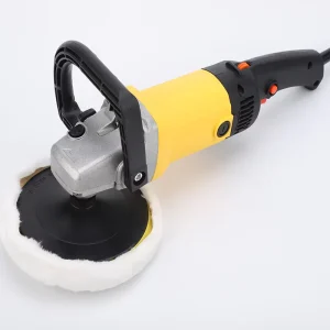Hot Selling Floor Polisher for Home Professional Electric Car Polisher