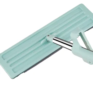 Hot Selling Hand Wash Free Flat Mop Dry And Wet Dual use Wiping Mop Lazy Mop Household Cleaning Floor