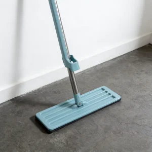 Hot Selling Hand Wash-Free Flat Mop Dry and Wet Dual-Use Wiping Mop Lazy Mop Household Cleaning Floor