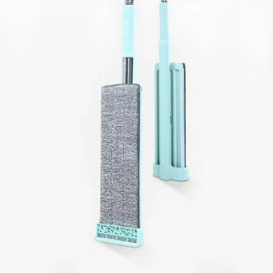 Hot Selling Household Cleaning Tools Portable Self Squeeze Small Mop Quick Dry Kitchen Bathroom Room Household Products