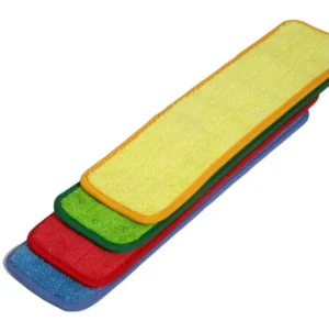 Hot Selling Microfiber Mop Head Refill microfiber Mop Pads microfiber Mop