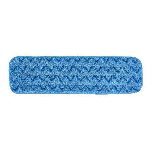 Hot Selling Microfiber Mop Pads Easy to Clean Dry Wet Cleaning Modern Style for Flat Spray Mop for Floor Glass Cleaning