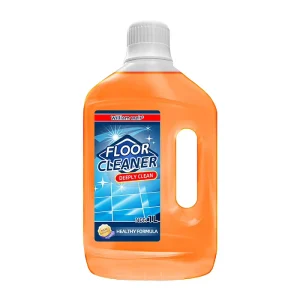 Hot Selling Powerful Decontamination Descaling Polishing and Brightening WILLIAM WEIR Floor Cleaner