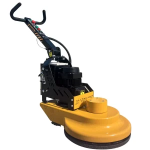 Hot Selling and Cost effective Concrete Floor Polishing Machine and Grinding Machine