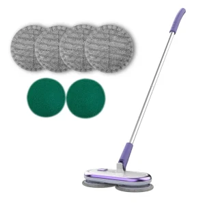 Hot Sells USA Market Online Shopping Easy Electric Mop Electric Mop for Floor Cleaning
