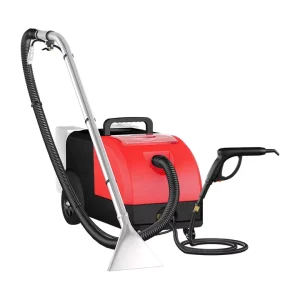Hot Steam Carpet Cleaner Steam Vacuum Carpet Cleaning Machine Commercial Couch Steam Cleaning Machine