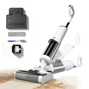 Household 250V Walk-Behind Electric Floor Scrubber and Washing Machine
