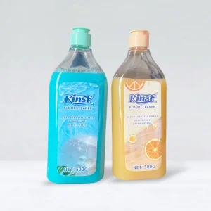 Household 500g Concentrated Floor Cleaner Liquid with Fresh Fragrance