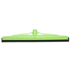 Household 55CM Colorful Floor and Window Squeegee Plastic Frame Wiper