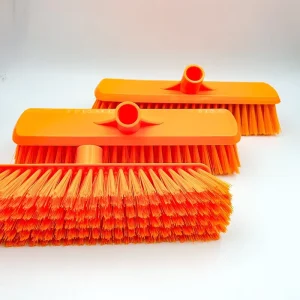 Household Bath Floor Broom Brush Head Replacement Cleaning Tools Good Helper