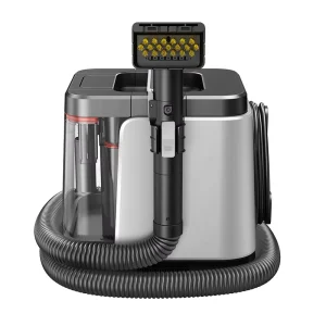 Household Bed and Sofa Spot Cleaning Machine Wet Carpet and Upholstery Cleaner for Deep Cleaning