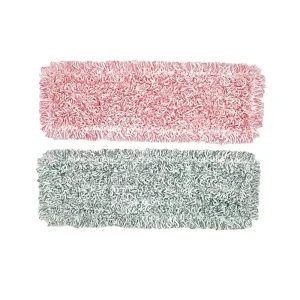 Household Ceramic Tile Microfiber Mop Pad Refill