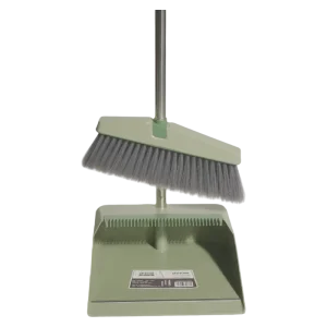 Household Cleaning Brush, Broom and Mop Set