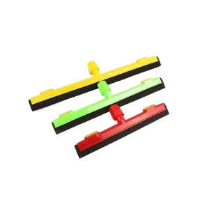 Household Cleaning Floor Squeegee