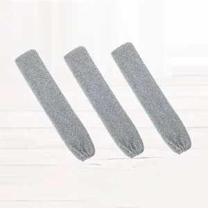 Household Cleaning Microfiber Flexible Extendable Handle Eco Friendly Gap Brush Replacement Cloth for Bed Bottom Wall Roof Vents
