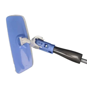 Household Cleaning Microfiber Spray Mop