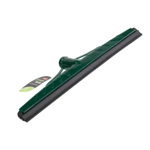 Household Cleaning Supplies Durable Eco-Friendly PP+EVA Floor Wiper Squeegee Water Scraper for Bathroom and Kitchen