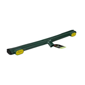 Household Cleaning Supplies OEM Brand PP+EVA Durable Eco Friendly Floor Wiper Squeegee with Water Scraper for Kitchen & Bathroom