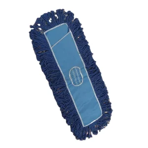 Household Commercial Indoor Floor Cleaning Mop with Recycled Cotton Dust Mop Head
