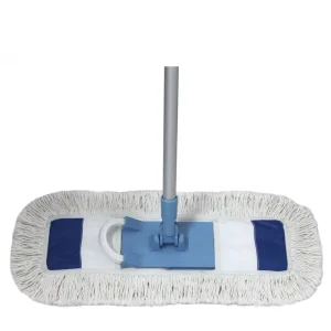 Household Cotton Flat Dust Mop
