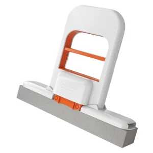 Household Desktop Dry Wet Mini Handheld Microfiber Mop Hands-Free Cleaning