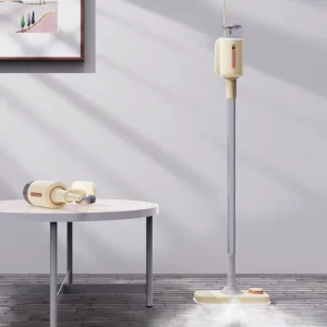 Household Electric Steam Mop Cleaner Handheld Portable Carpet Steam Mop