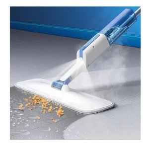 Household Flat Spray Mop for Floor Cleaning