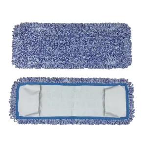 Household Floor Ceramic Tile Microfiber Mop Pad Mops Cleaning Floor Cleaner Mop Refill
