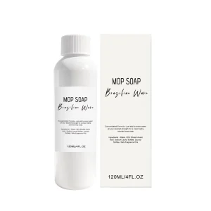 Household Floor Cleaner and Stain Remover for Mops