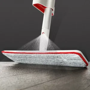 Household Floor Cleaning Mop Replacement Head Microfiber Wet Mop