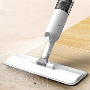 Household Floor Cleaning Spray Mop