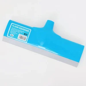 Household Floor Squeegee Floor Wiper and Floor Scrubber
