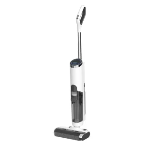 Household Floor Washer Steam Vacuum Cleaner Wireless Self-Cleaning Large Suction