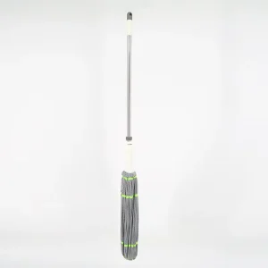 Household Hand-Washable Floor Mop for All Floors, Kitchens and Bathrooms
